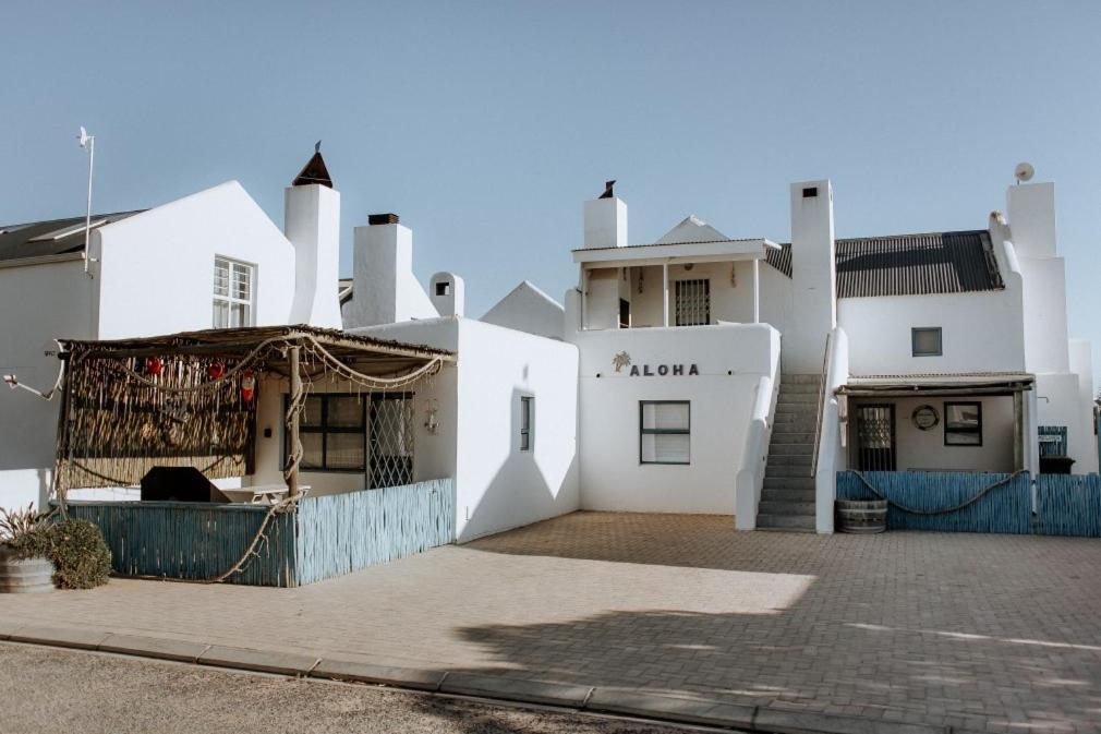Aloha 3 * Paternoster