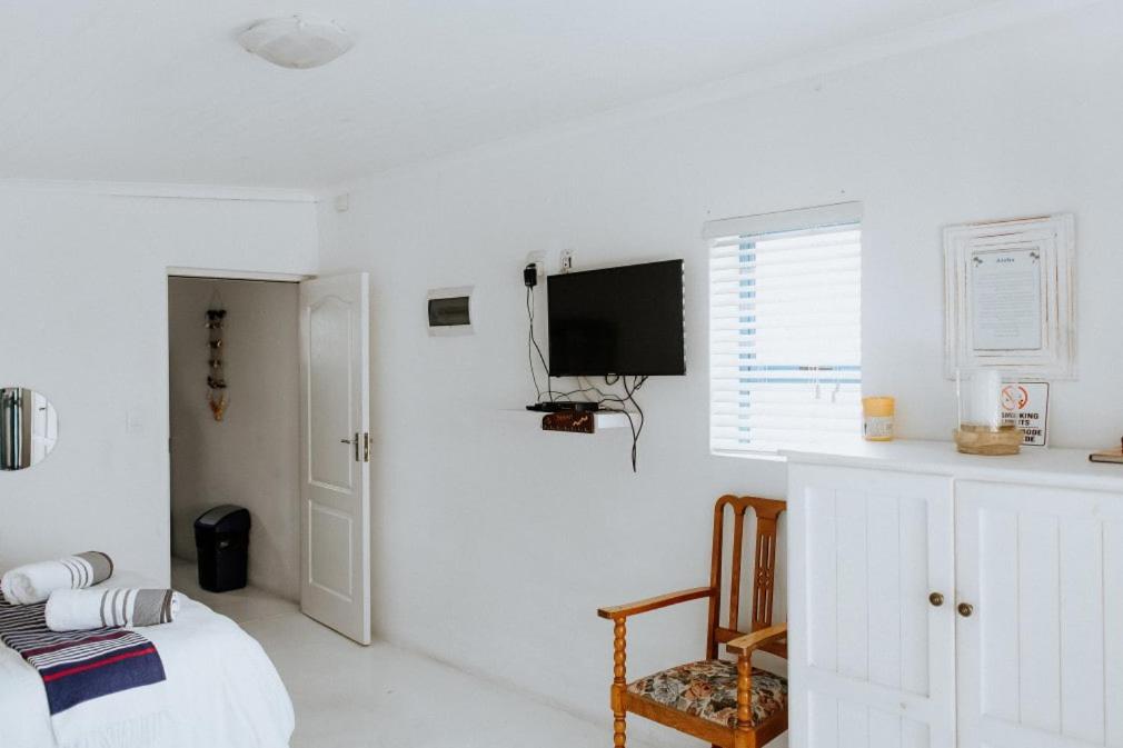 Aloha 3 Apartment Paternoster