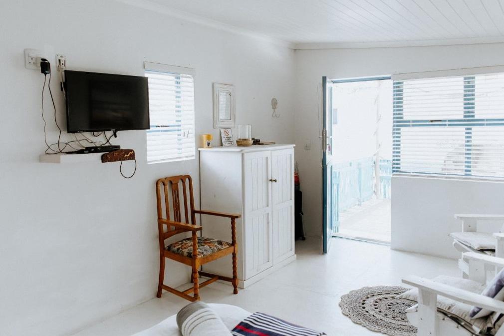 Aloha 3 Apartment Paternoster