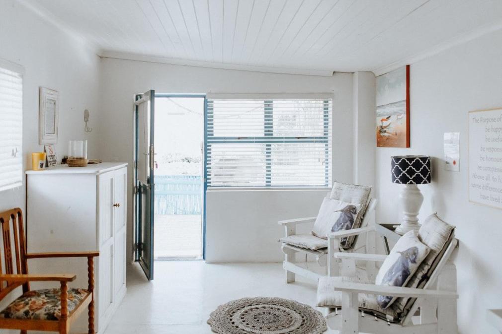 Aloha 3 * Paternoster